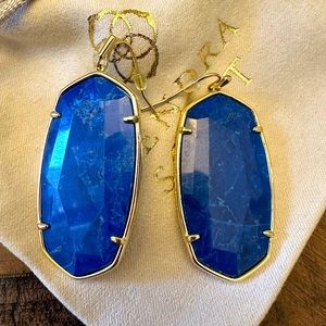Kendra Danielle Earrings